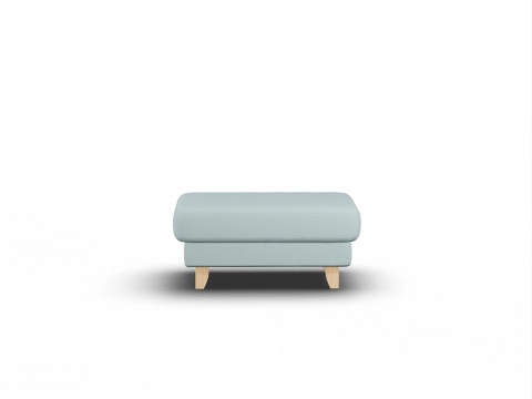 Hockerbank 122x66